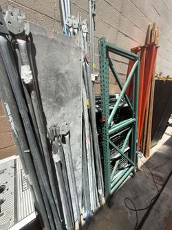 Scaffolding
