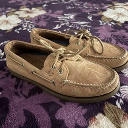 Sperry 