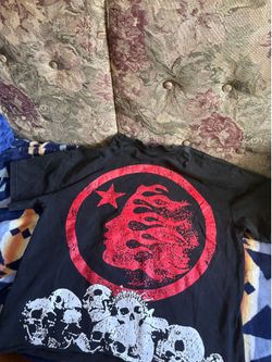 HELLSTAR Shirt