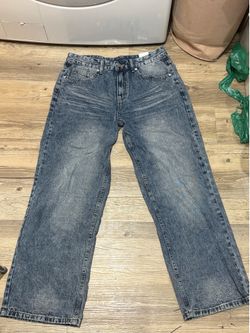 Baggy Jean