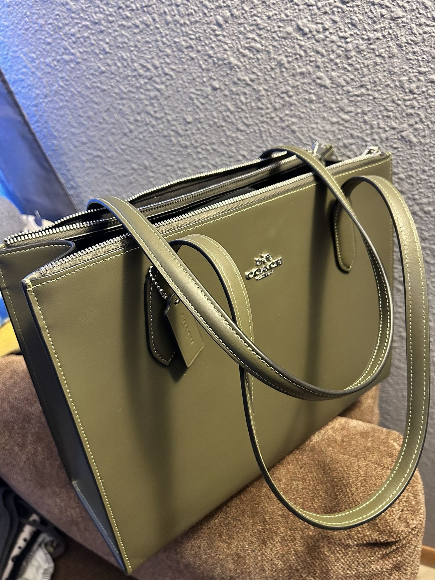 Coach Bags