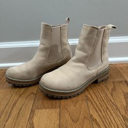 Women’s Boots