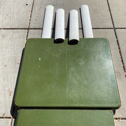 Vintage 70’s Dining Table