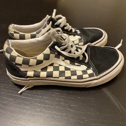 Vans 