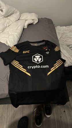 *BRAND NEW* VENUM WALK OUT SHIRT