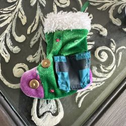 Mini Stocking