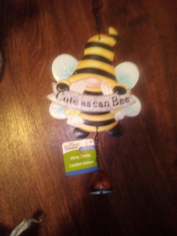 Garden Noam Wind Chime