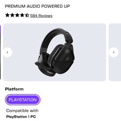 Turtle Beach Stealth 700 Gen 2 Wireless Headset 