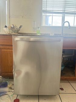 Dishwasher