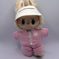 Labubu Clothes 