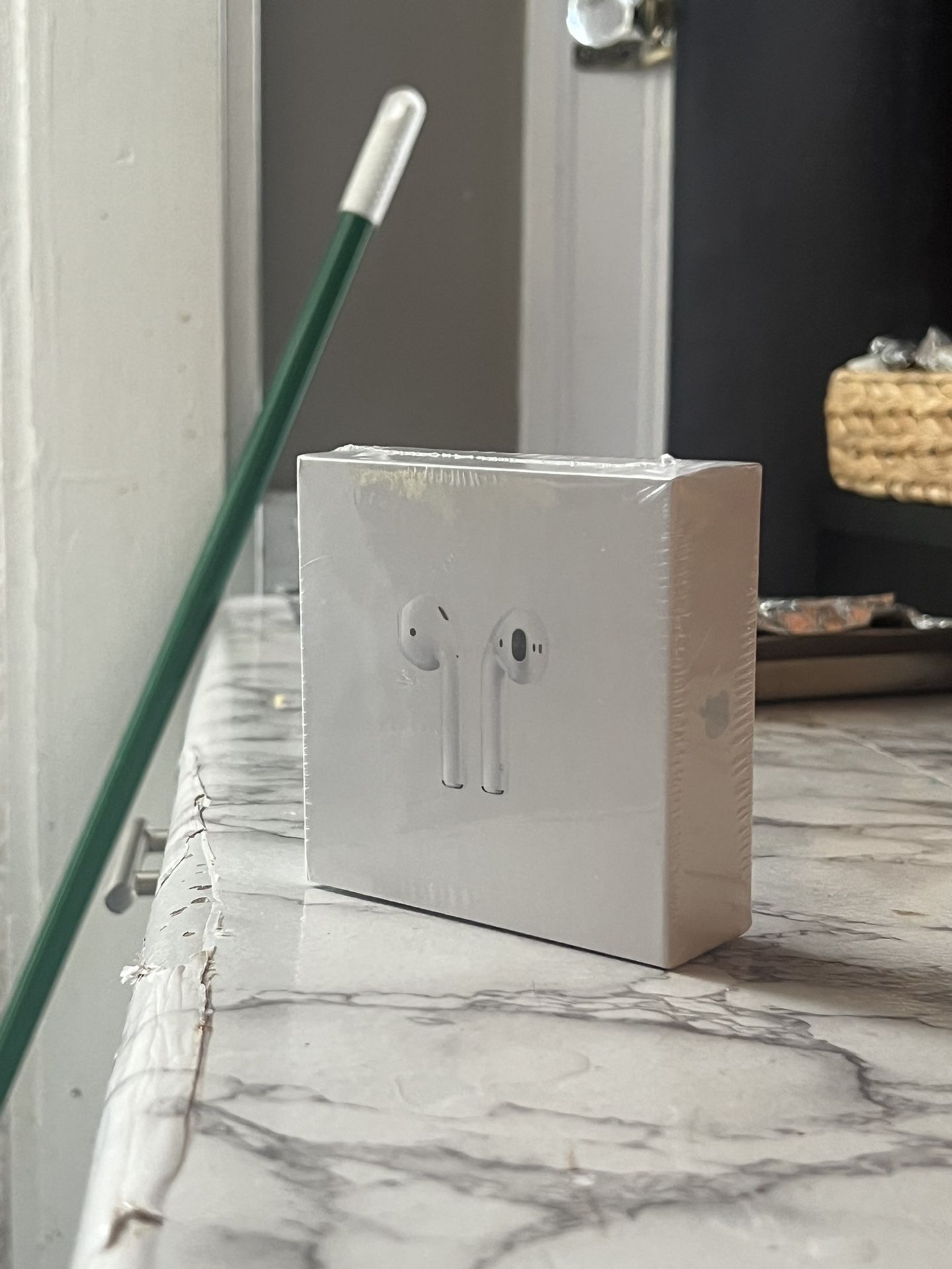 AirPod 2nd Generation