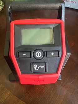 Milwaukee M12 Air Inflator