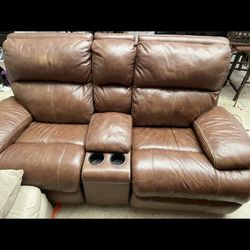 Love Seat