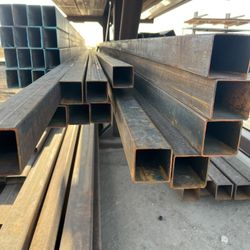 2 Inch Square Tube 