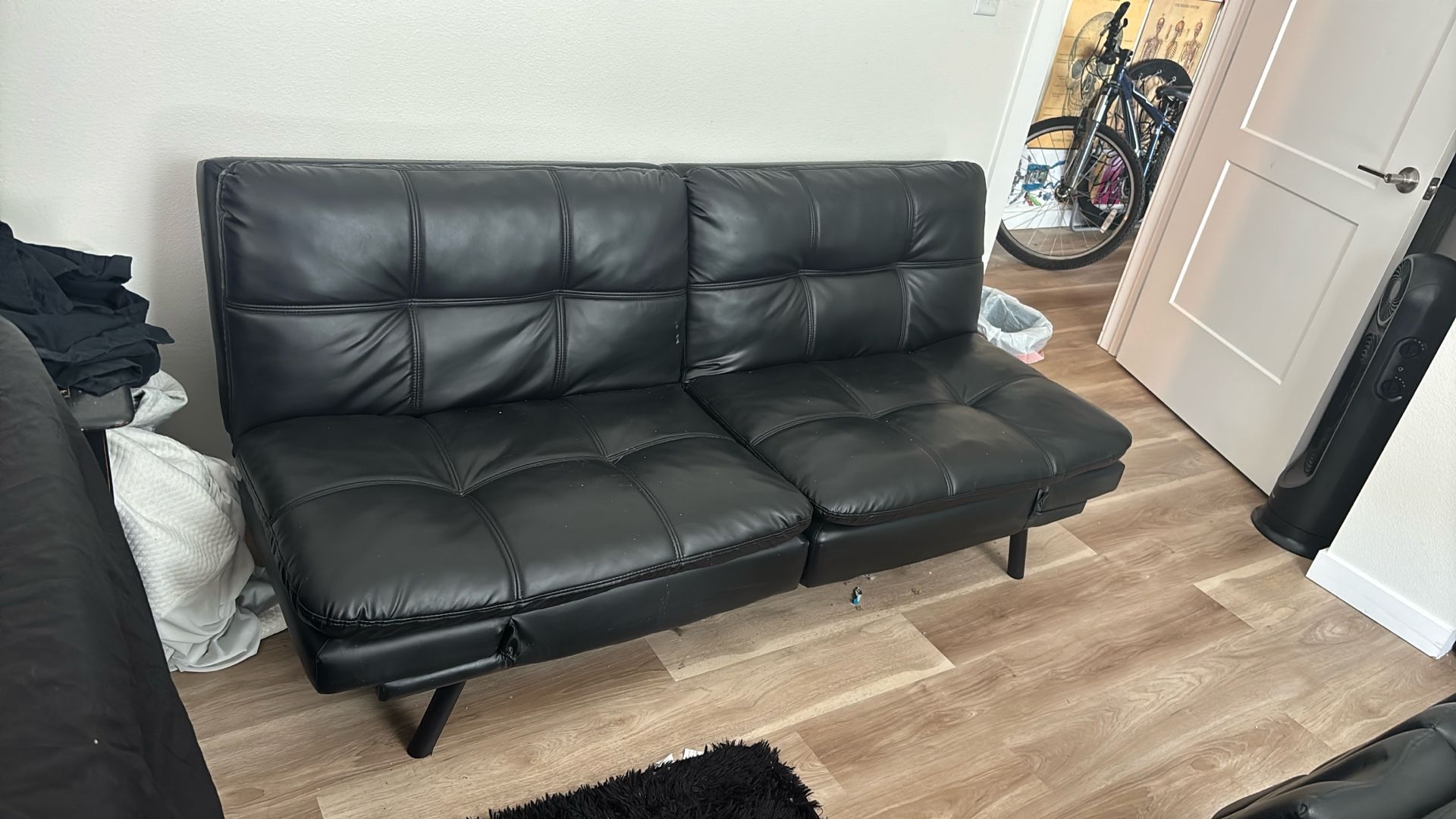 FREE FUTON