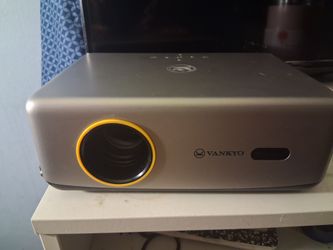 Vankyo Performance V700 Neo 1080P Projector with Google tv