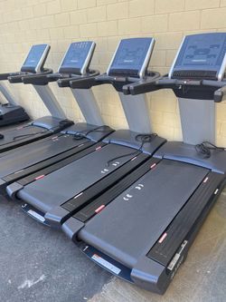 Freemotion 10.7 Reflex Treadmill