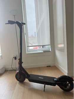 Hiboy KS4  Pro Electric Scooter