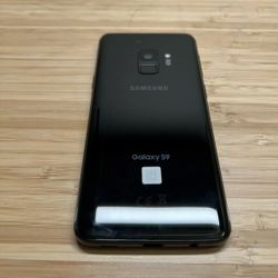 Samsung Galaxy S9