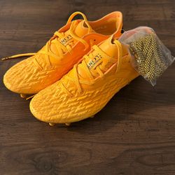 UNDER ARMOUR CLONE MAGNETICO PRO 2 FG soccer cleats