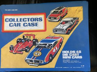 Matchbox Vintage Collection