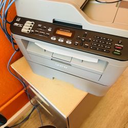 Brothers Printer MFC 2700