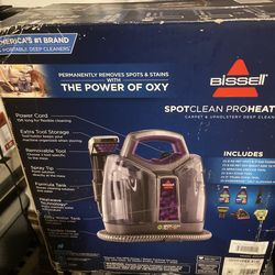 carpet stain cleaner