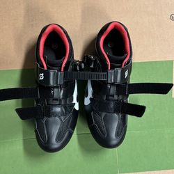 Peloton Shoe 