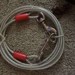 Tieout Attachment