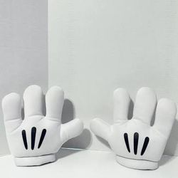 Disney Parks Mickey Mouse Hands 