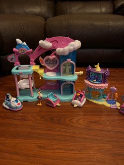 TOTS NURSERY BUNDLE