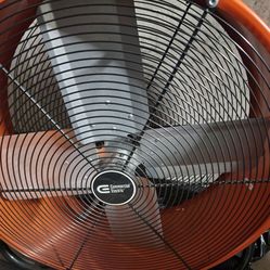 Commercial electric Fan