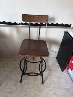 Stool