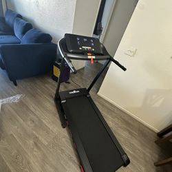 Treadmill 