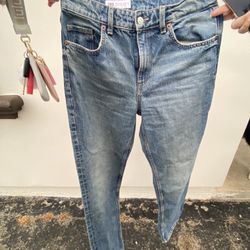 Zara Jeans 