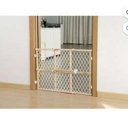 Baby/Pet Gate