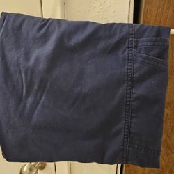 Medical Scrub Pants 