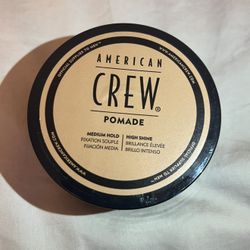 American Crew Pomade 3 Oz