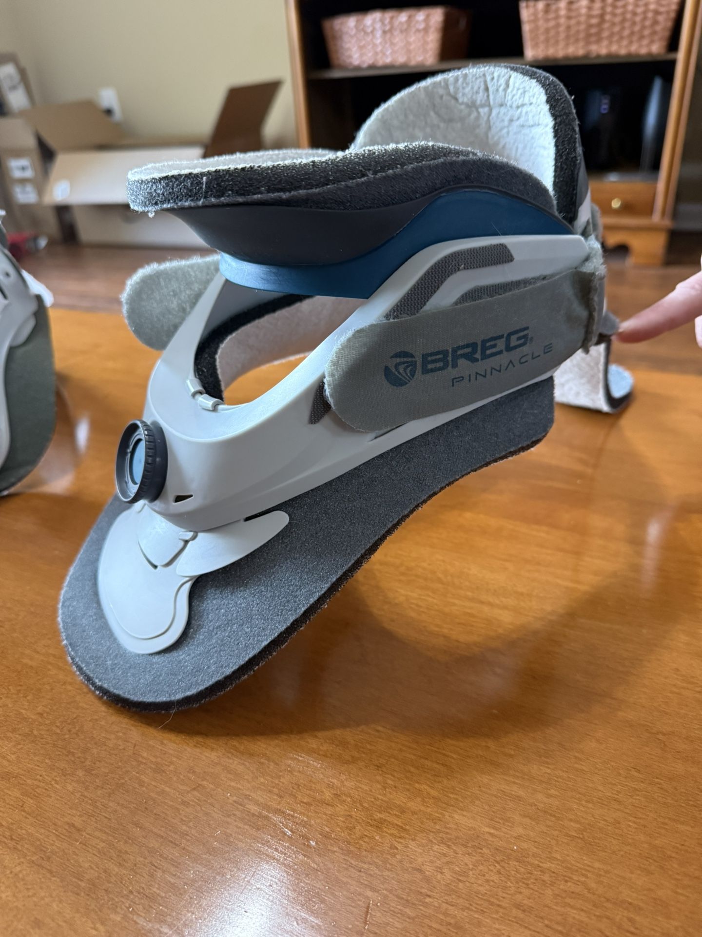 Breg Cervical Collar