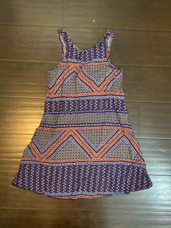Summer dress