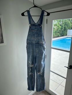 H&M Overalls size 4