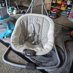 Baby Swing