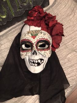 Halloween 🎃 Costume