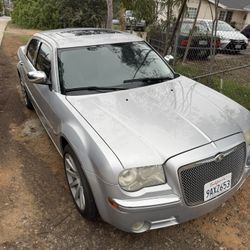 2006 Chrysler 300c