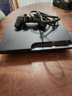 Used Ps3