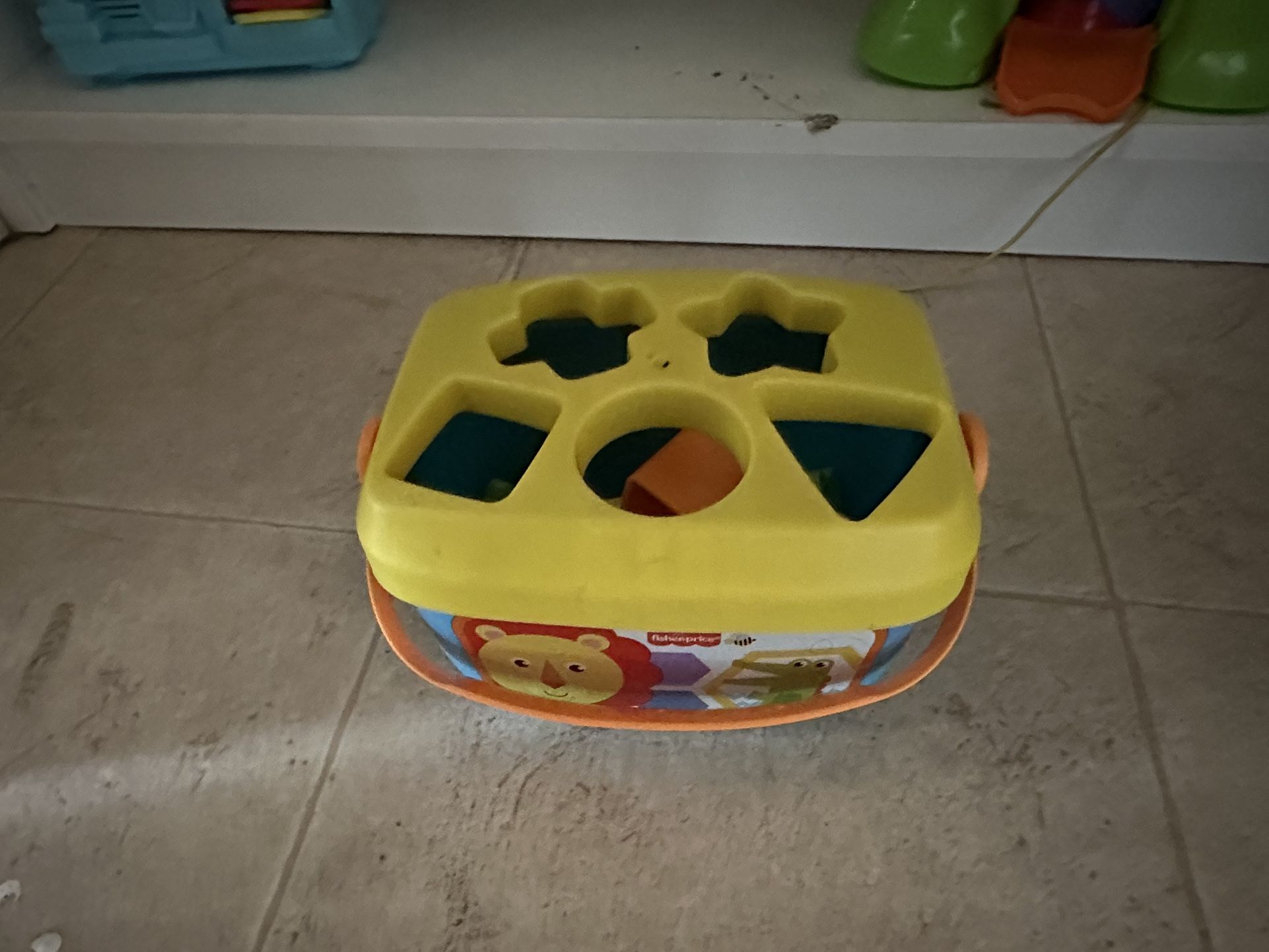 Kids Toys