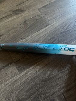Easton Ghost OG fast pitch softball bat