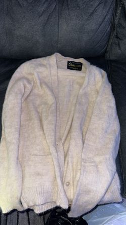 Peruvian Alpaca Fashions Cardigan