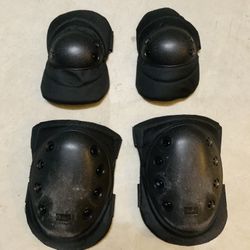 Pads