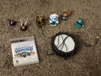 Skylanders